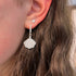 Dream Seashell Øreringe
